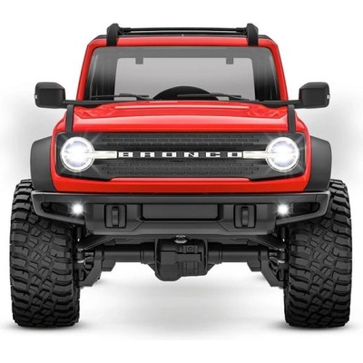 Traxxas LED осветление комплектно (за #9711)