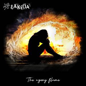 Mystic Production Takida: Agony Flame - CD (068411)