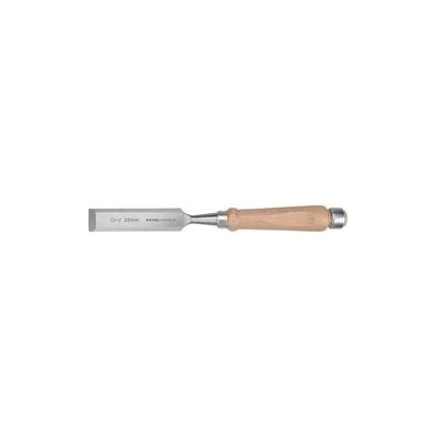 Extol Premium 8812325 Dláto Cr-V, 25mm s drevenou rukoväťou