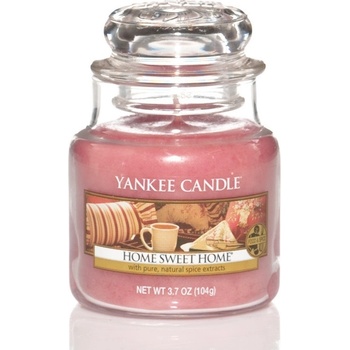 Yankee Candle Home Sweet Home 104 g