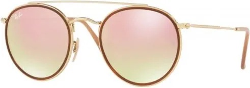 Ray-Ban RB3647N 001/7O