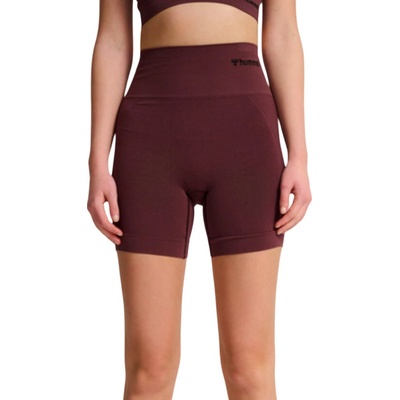 Hummel Tif Seamless Short Women 214151-8016