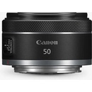 Canon RF 50mm f/1.8 STM