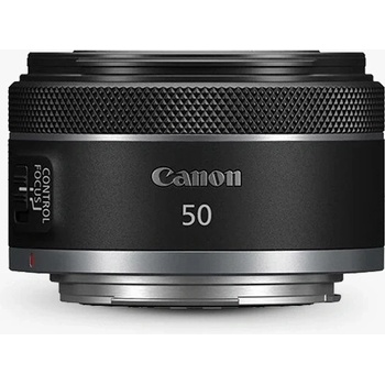 Canon RF 50mm f/1.8 STM