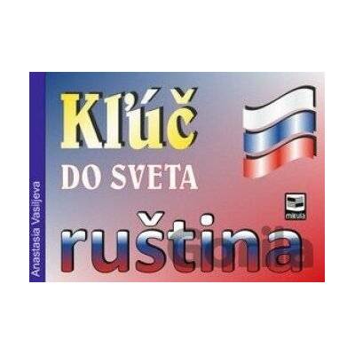Kľúč do sveta ruština