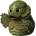 Numskull Designs Monsters bz 1st Ed Creature From The Black Lagoon