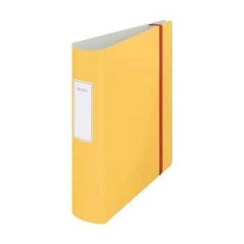 Leitz 180° binder A4 30mm yellow (sek6800187)