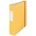Leitz 180° binder A4 30mm yellow (sek6800187)