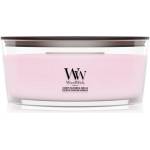 WoodWick Cherry Blossom & Vanilla ароматна свещ с дървен фитил 453.6 гр