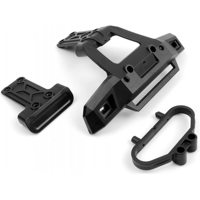 BlackZon Přední nárazník Smyter