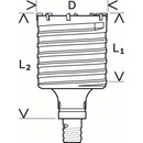 Bosch 2608580525