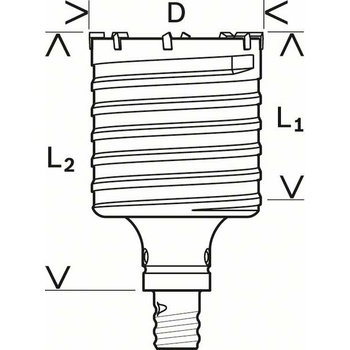 Bosch 2608580525