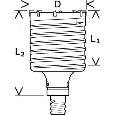 Bosch 2608580525
