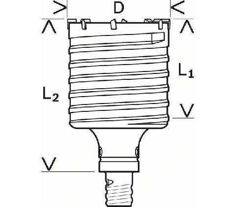 Bosch 2608580525