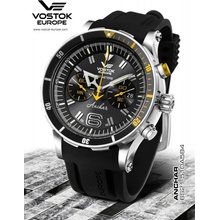 Vostok Europe 6S21/510A584