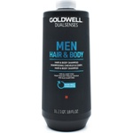 Goldwell Dualsenses Men Hair & Body Shampoo 1000 ml