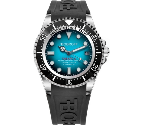 Bobroff BF0009-BFSTN