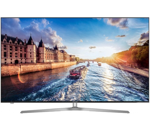 Hisense H55U7A