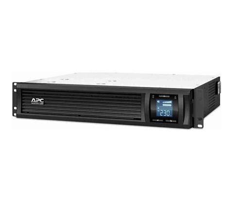 APC SMC2000I-2U