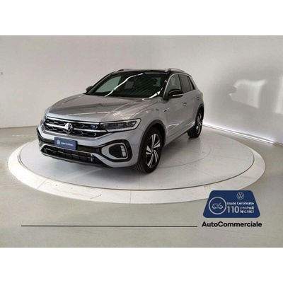 Volkswagen T-Roc 1.5 TSI R-Line DSG 110 kW