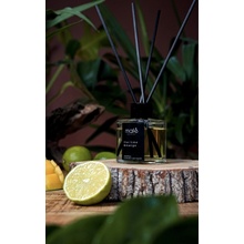 Mafe candles Aroma difuzér Thajská limeta & mango 100 ml