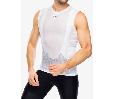 POC Essential Layer Hydrogen White