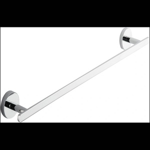 Mexen Loft закачалка за кърпи, хром - 7012624-00 (7012624-00)