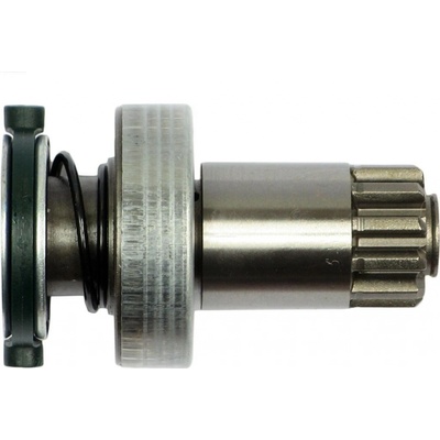 Volnoběžný převod, startér AS-PL SD0186