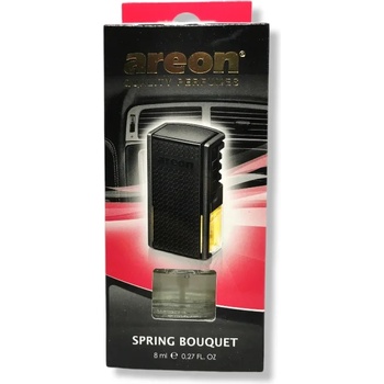Areon ароматизатор за кола, Машинка с пълнител, Spring bouquet