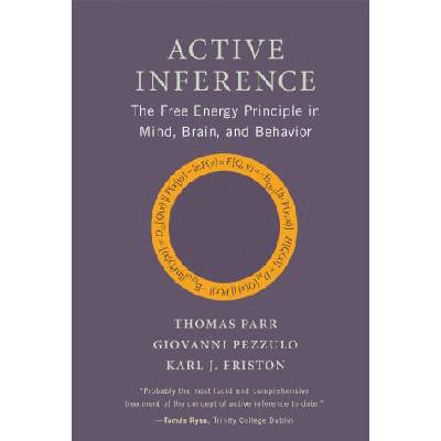 Active Inference | Thomas Parr, Giovanni Pezzulo
