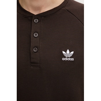 Adidas блуза с дълги ръкави мъжка (KE1133)