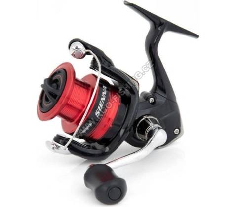 Shimano Sienna FG 500