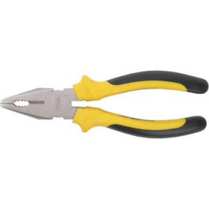Topmaster Professional КОМБИНИРАНИ КЛЕЩИ 180 ММ topmaster (3800123103650)