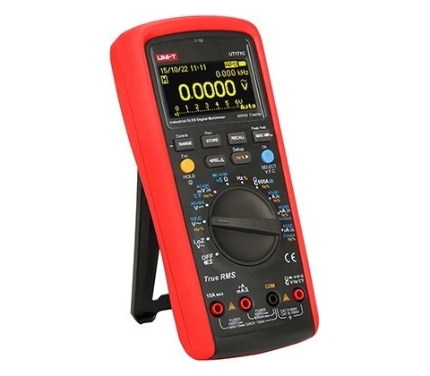 UNI-T UT171C