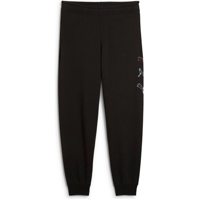 Puma ESS LOGO LAB SWEATPANTS K 685790 01
