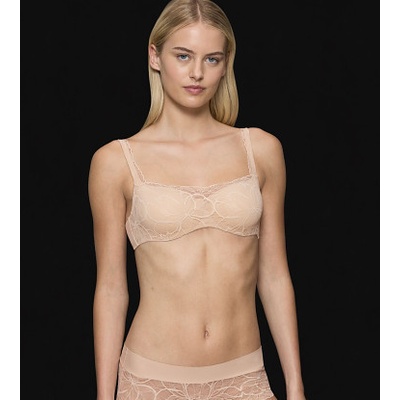 Triumph Body Make-Up Illusion Lace Balconette 00NZ E070 telová