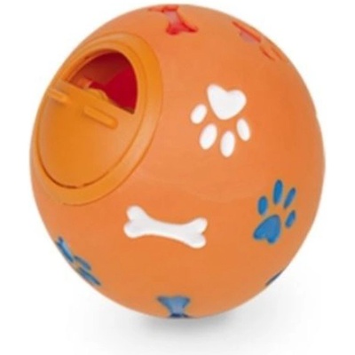 Nobby interaktivní plnící hračka 7,5cm