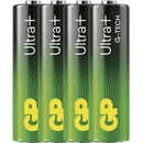 GP ULTRA PLUS AA 4ks 1013224000