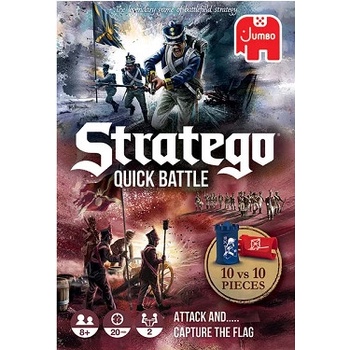 Stratego Quick Battle