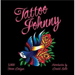 Tattoo Johnny | Carlo DeVito (ISBN: 9781402768507)