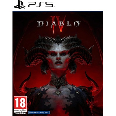 Diablo 4 – Zboží Živě