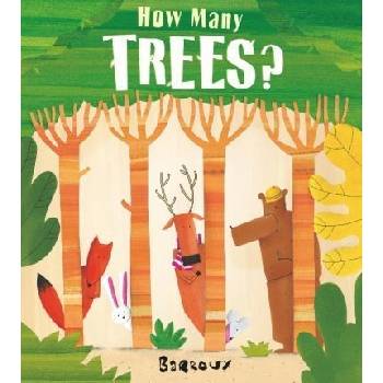 How Many Trees?