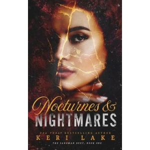 Nocturnes & Nightmares | Julie Belfield, Keri Lake (ISBN: 9781096090496)