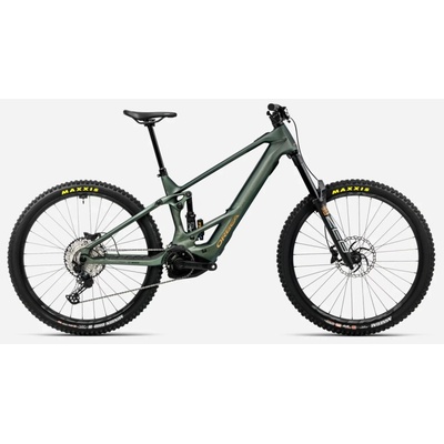 Orbea Wild M20 2026