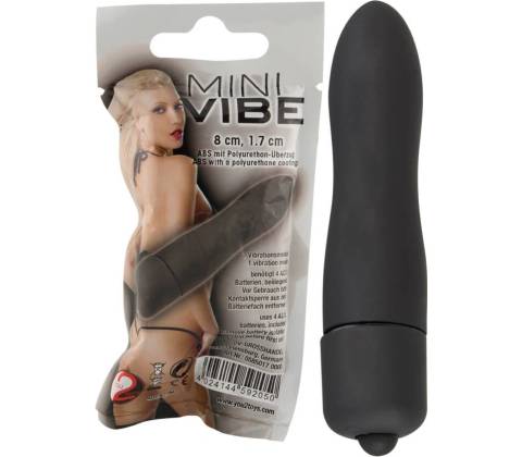 You2Toys Mini vibe