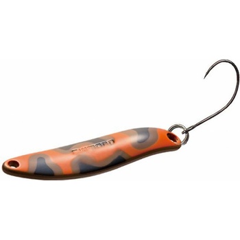 Image 1 of SHIMANO Клатушка Shimano Cardiff Slim Swimmer 2.0g