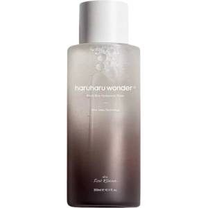 haruharu wonder - Black Rice Hyaluronic Toner - 300ml