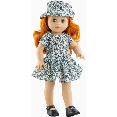 Paola Reina Maribel španělská Soy Tú 42 cm
