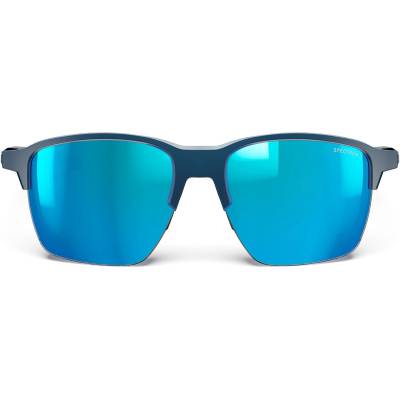Julbo Слънчеви очила Julbo Crossline Spectron S3 (VLT 12%) Sunglasses - Blue / Blue (205-5894-0111)