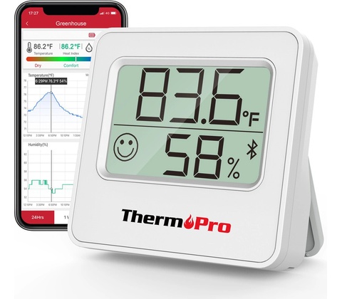 ThermoPro TP-357